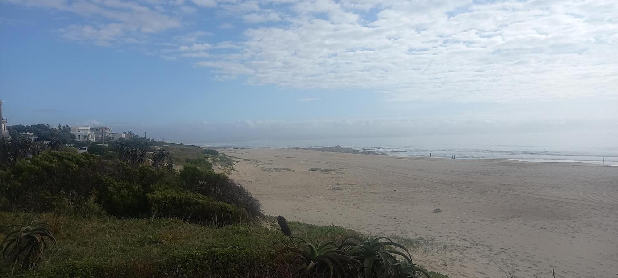 Sunset Sands Jeffreys Bay Exteriör bild